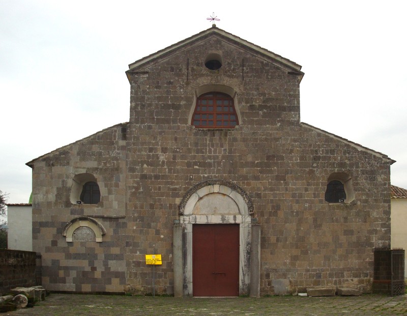 Chiesa di San Casto vescovo e martire