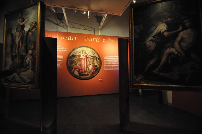Mudas Museum - Museo diocesano di Arte Sacra