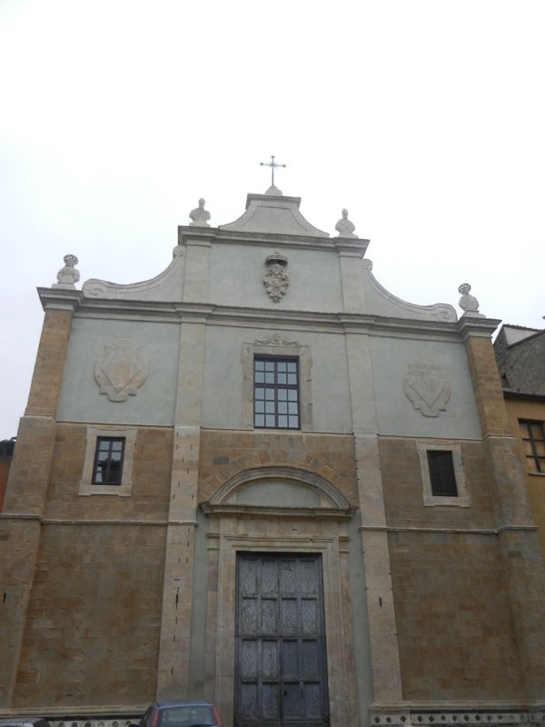 Museo diocesano d'arte sacra