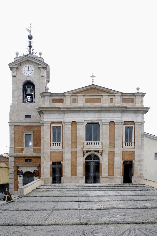 Chiesa di San Paolo Apostolo