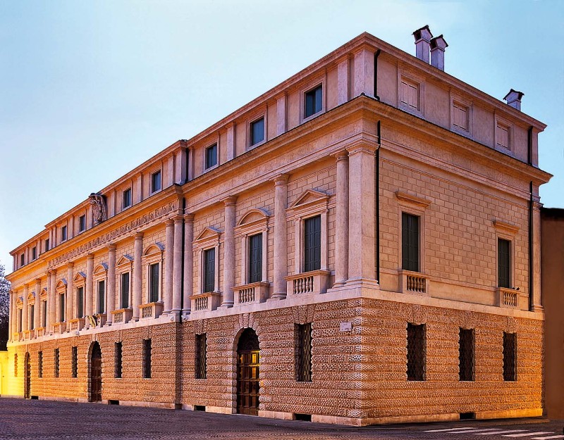 Museo diocesano Pietro G. Nonis