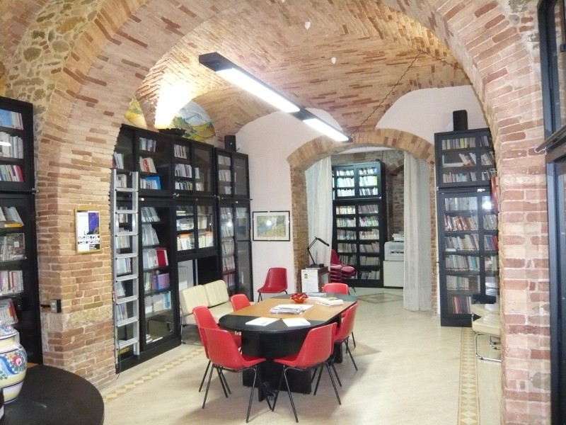 Biblioteca "Prospettiva Persona"