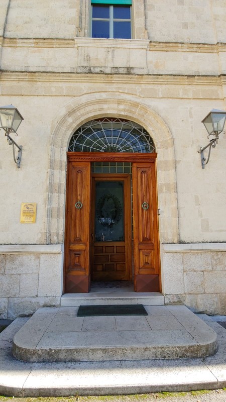 Biblioteca Sant'Annibale Maria di Francia