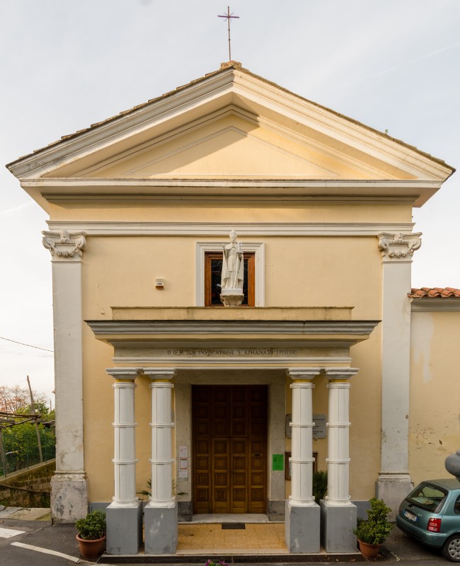 Chiesa di Sant'Attanasio