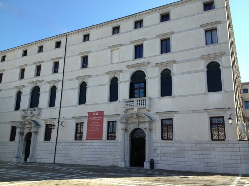 Archivio storico del Patriarcato di Venezia