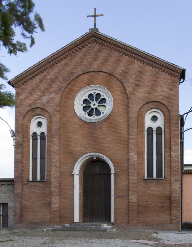 Chiesa della Natività della Beata Vergine Maria di Settepolesini