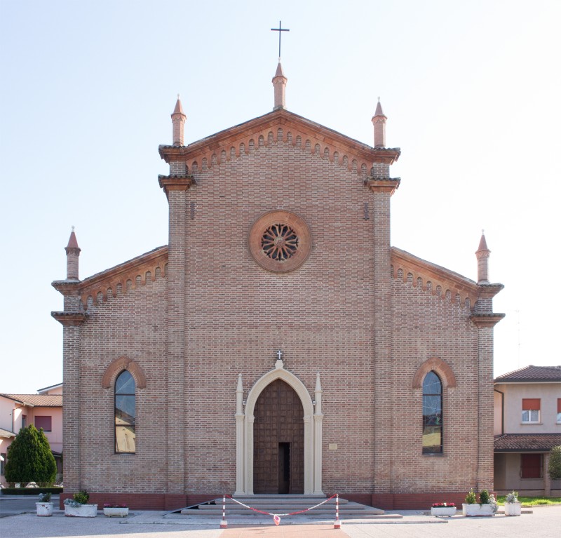 Chiesa di Sant'Antonio da Padova di Gavello
