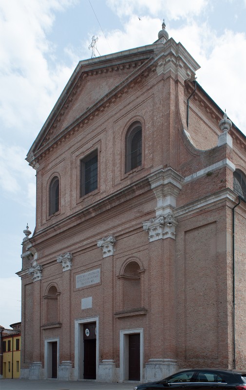 Chiesa di San Cassiano