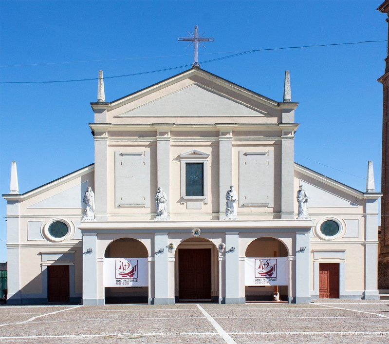 Chiesa dei Santi Pietro e Paolo