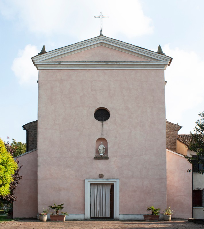 Chiesa di San Sisto II Papa di Runco