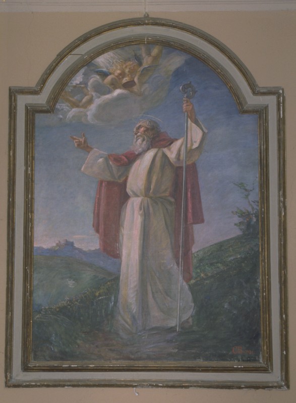 Bazzani C. (1930), San Prospero
