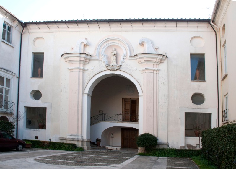 Archivio diocesano Filippo Albini