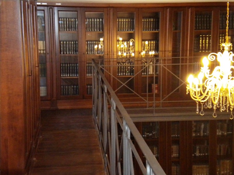 Biblioteca Diocesana