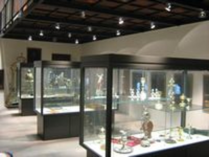 Museo diocesano sezione di Barletta