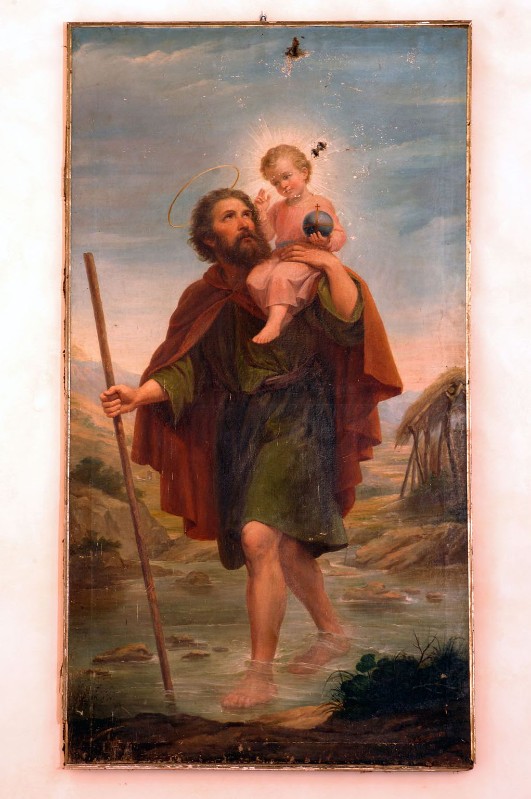 Zappelli R. (1877), San Cristoforo