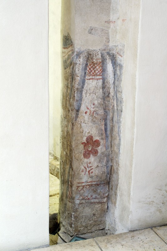 Ambito veneto secc. XI-XII, Velario