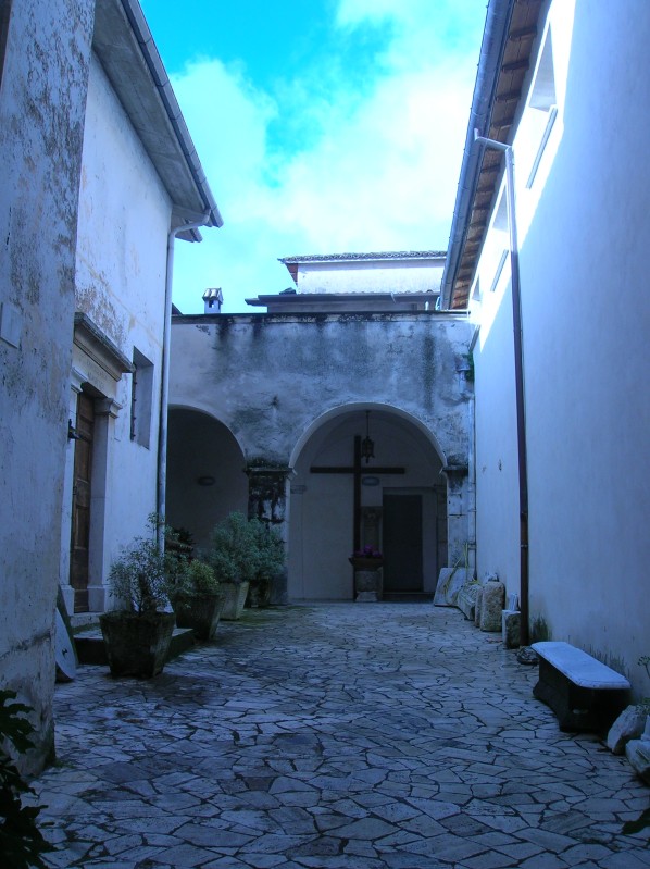 Museo della Concattedrale di S. Paolo di Alatri