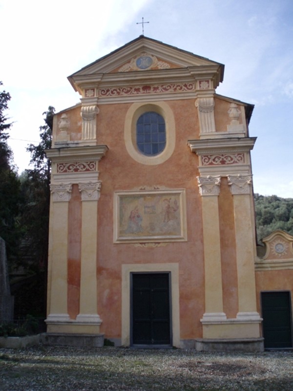 Museo di interesse diocesano presso la parrocchia Santi Cosma e Damiano in Torre Paponi