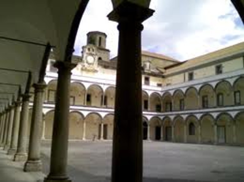 Museo dell'Abbazia San Lorenzo