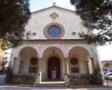 Archivio parrocchiale dell' Invenzione della Santa Croce