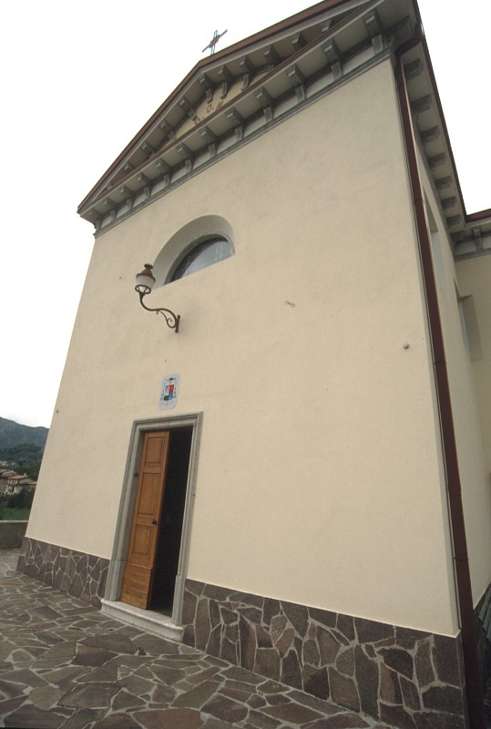 Archivio parrocchiale di Santa Lucia