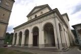 Archivio parrocchiale della Beata Vergine Annunziata