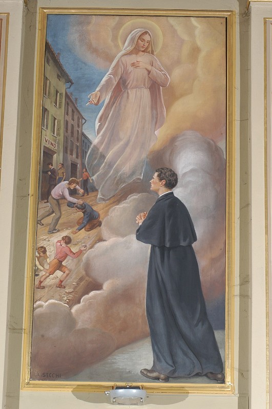 Secchi C. (1959), San Giovanni Bosco