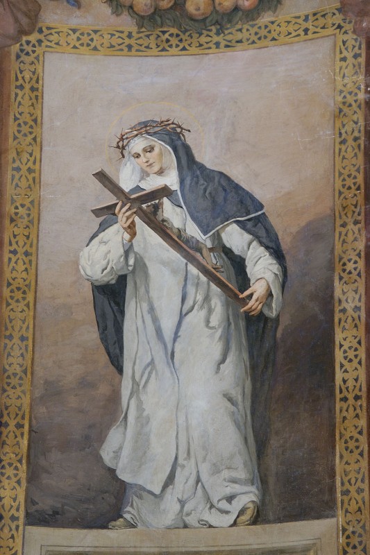 Mariani A. (1930), S. Caterina da Siena