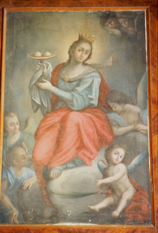 Ambito siciliano (1790), Sant'Agata