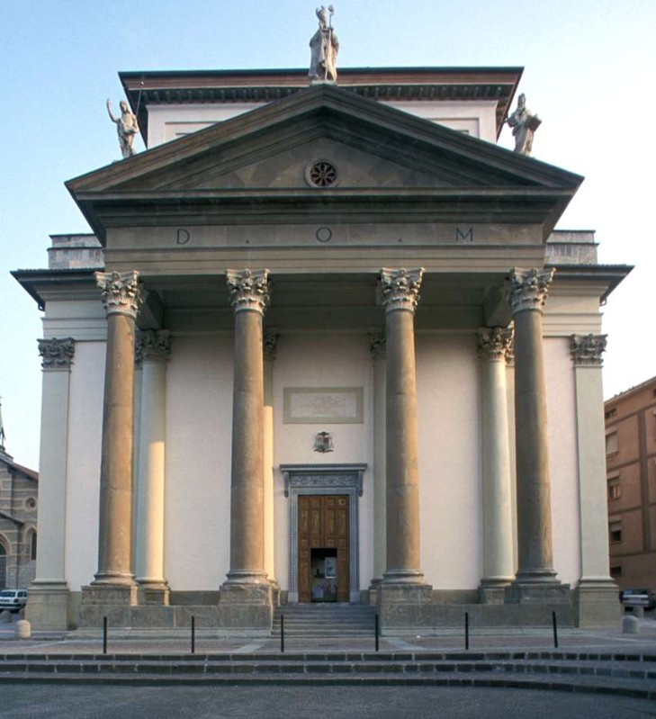 Archivio parrocchiale di San Martino vescovo