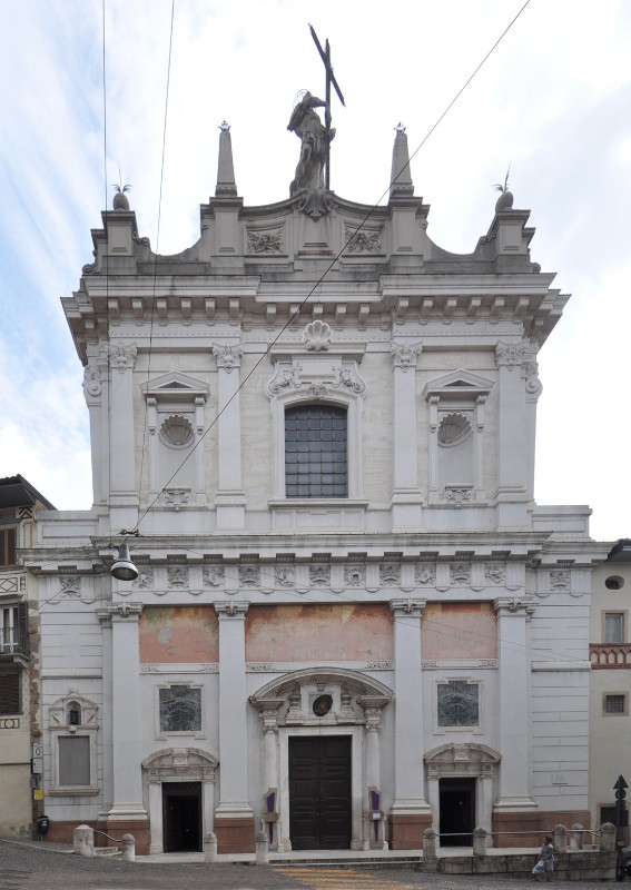 Chiesa di Sant'Alessandro della Croce