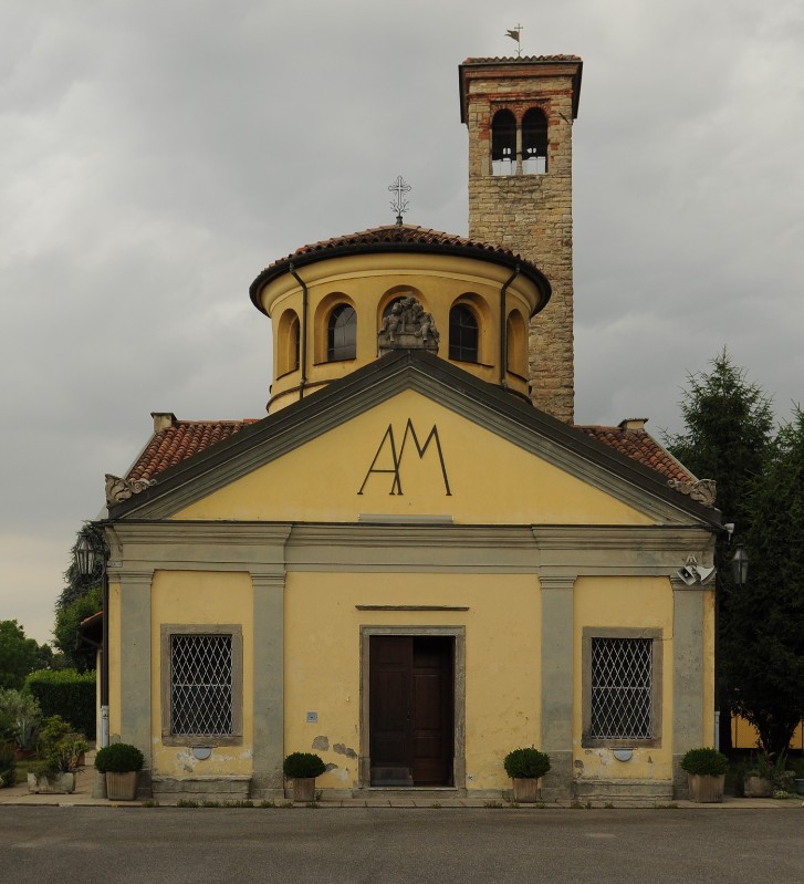 Chiesa dei Santi Pietro e Carlo