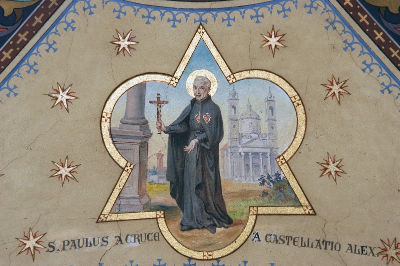 Morgari L. (1896-1897), San Paolo della Croce