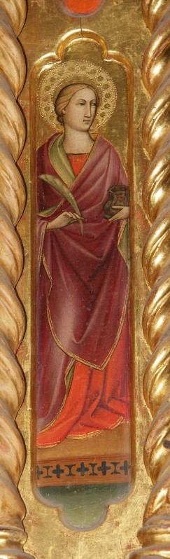Lorenzo di Niccolò di Martino sec. XIV, Santa Maria Maddalena