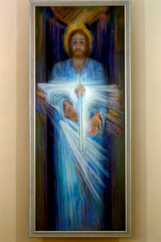 Passeri L. (2000), S. Cuore di Gesù