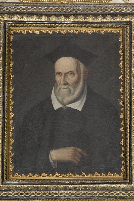 Pellizzari G. B. (1628), San Filippo Neri