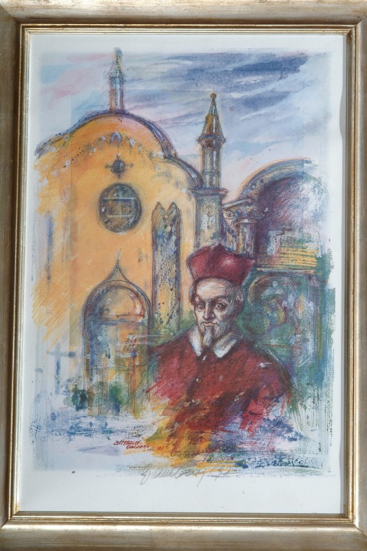 Zambolin L. (1997), San Gregorio Barbarigo