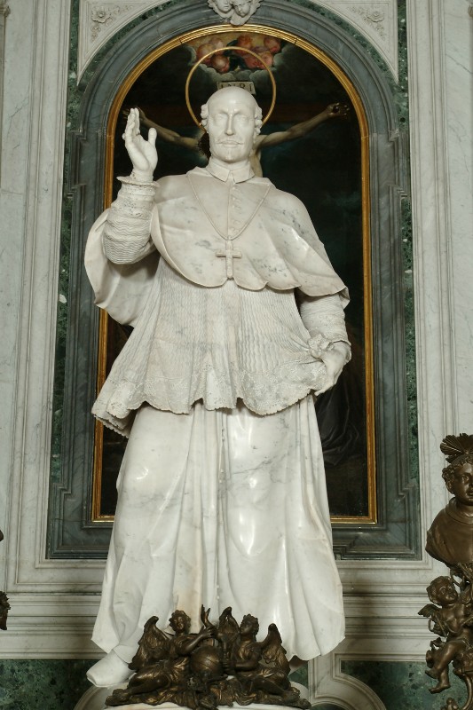 Androsi F. (1763-64), Beato Gregorio Barbarigo