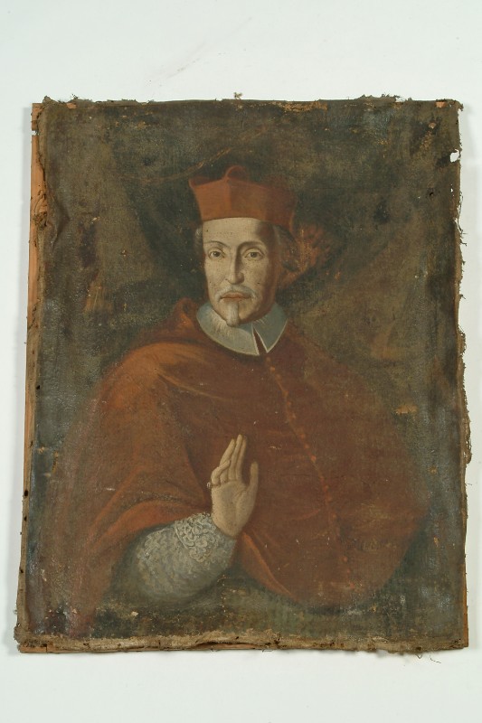 Ambito veneto sec. XVII, Gregorio Barbarigo