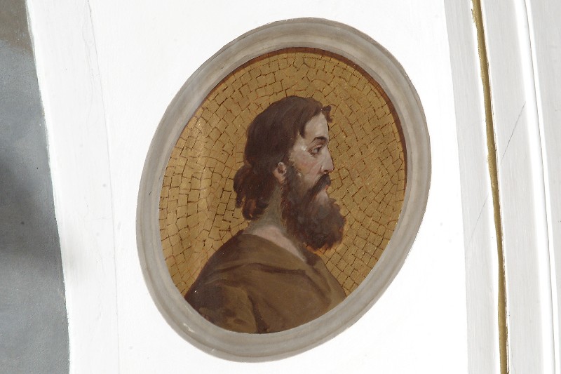 Bordin A. (1913), San Simone apostolo