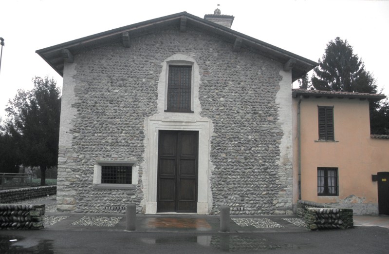 Archivio parrocchiale di Sant'Alessandro martire