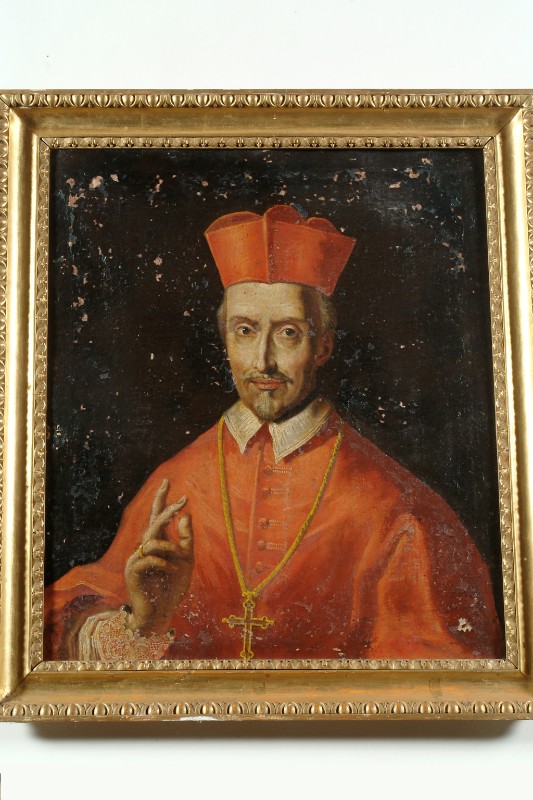 Ambito veneto sec. XIX, Beato Gregorio Barbarigo