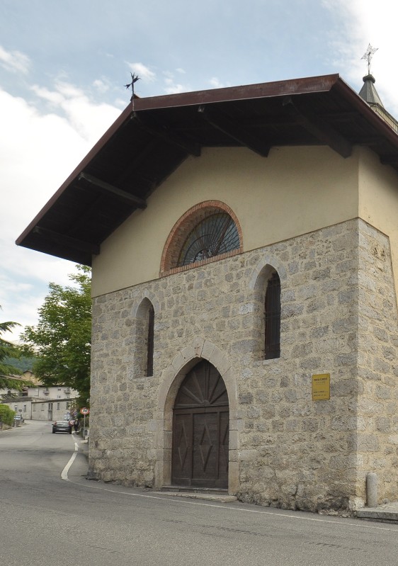 Chiesa di San Rocco e San Sebastiano