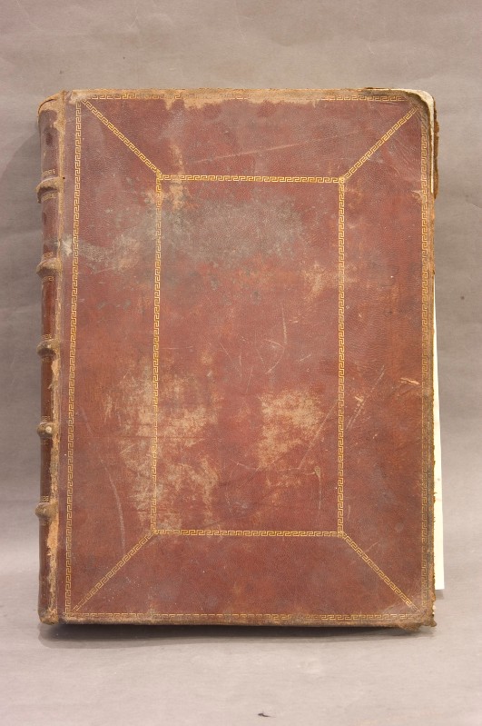 Tipografia Balleoniana (1796), Messale romano