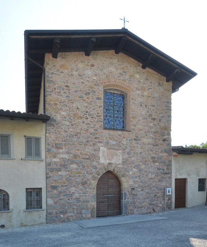 Chiesa dei Santi Bernardino e Lino