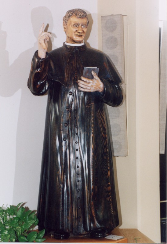 Asfalti L. (1993), San Giovanni Bosco