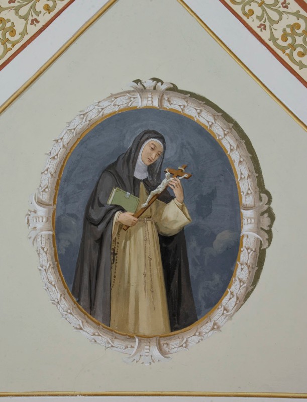 Aldi A. (1929), S. Caterina da Siena