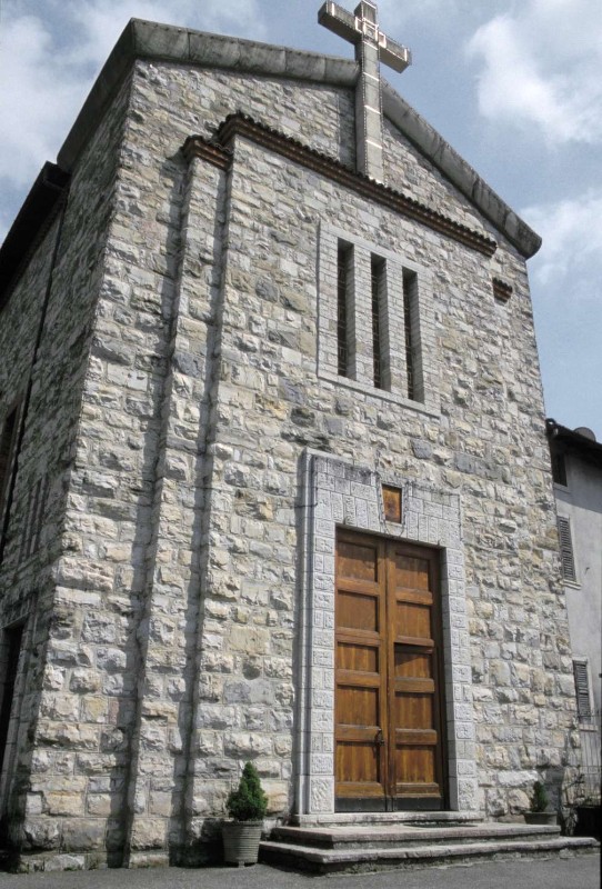 Archivio parrocchiale dei Santi Marco Evangelista e Rocco Confessore e Santa Maria delle Vittorie