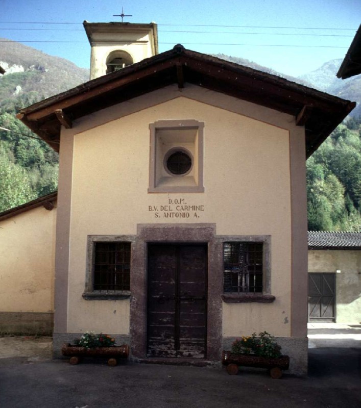 Archivio parrocchiale di San Martino vescovo