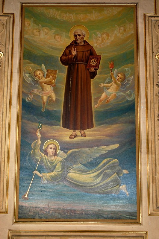 Cocquio C. (1958), San Bernardino da Siena